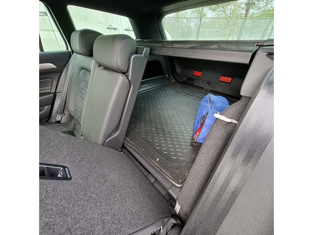 Personenauto, volkswagen, passat variant, 1.5 tsi elegance business r, 2020 - afbeelding 4 van  18
