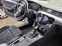 Personenauto, volkswagen, passat variant, 1.5 tsi elegance business r, 2020 - afbeelding 8 van  18