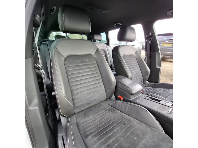 Personenauto, volkswagen, passat variant, 1.5 tsi elegance business r, 2020 - afbeelding 9 van  18