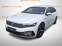 Personenauto, volkswagen, passat variant, 1.5 tsi elegance business r, 2020 - afbeelding 1 van  18