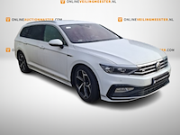 Personenauto, volkswagen, passat variant, 1.5 tsi elegance business r, 2020 - afbeelding 11 van  18