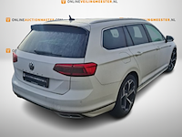 Personenauto, volkswagen, passat variant, 1.5 tsi elegance business r, 2020 - afbeelding 12 van  18