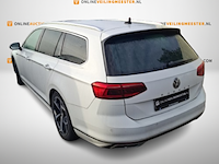 Personenauto, volkswagen, passat variant, 1.5 tsi elegance business r, 2020 - afbeelding 13 van  18