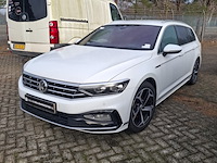 Personenauto, volkswagen, passat variant, 1.5 tsi elegance business r, 2020 - afbeelding 14 van  18