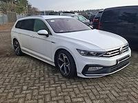 Personenauto, volkswagen, passat variant, 1.5 tsi elegance business r, 2020 - afbeelding 15 van  18