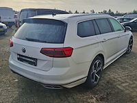 Personenauto, volkswagen, passat variant, 1.5 tsi elegance business r, 2020 - afbeelding 16 van  18