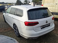 Personenauto, volkswagen, passat variant, 1.5 tsi elegance business r, 2020 - afbeelding 17 van  18
