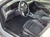 Personenauto, volkswagen, passat variant, 1.5 tsi elegance business r, 2020 - afbeelding 18 van  18