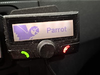 Personenauto, volkswagen, passat variant, 1.6 fsi trendline, 2006 - afbeelding 4 van  30