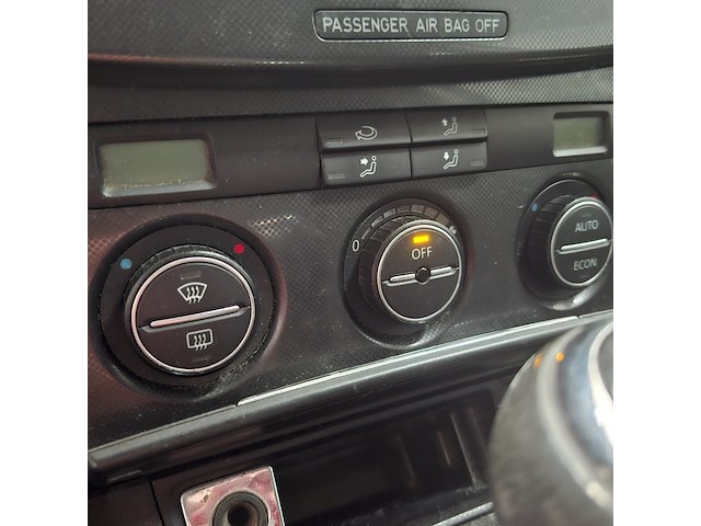 Personenauto, volkswagen, passat variant, 1.6 fsi trendline, 2006 - afbeelding 5 van  30