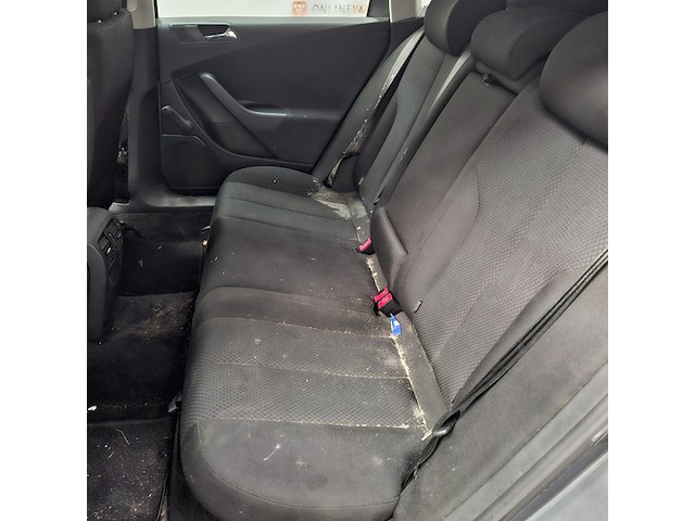 Personenauto, volkswagen, passat variant, 1.6 fsi trendline, 2006 - afbeelding 7 van  30