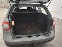 Personenauto, volkswagen, passat variant, 1.6 fsi trendline, 2006 - afbeelding 8 van  30