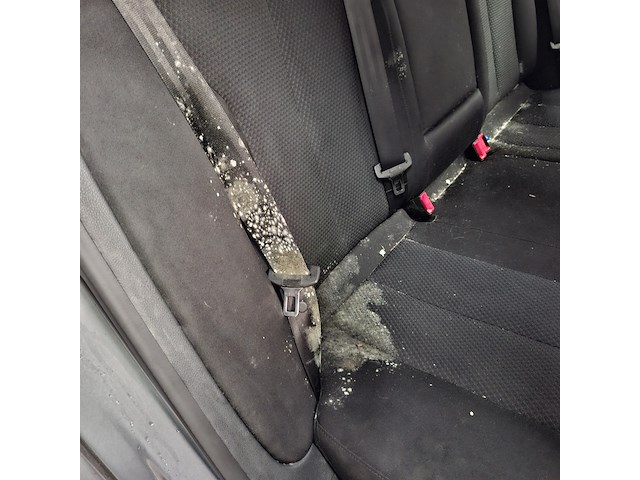 Personenauto, volkswagen, passat variant, 1.6 fsi trendline, 2006 - afbeelding 11 van  30