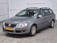 Personenauto, volkswagen, passat variant, 1.6 fsi trendline, 2006 - afbeelding 1 van  30