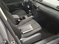 Personenauto, volkswagen, passat variant, 1.6 fsi trendline, 2006 - afbeelding 13 van  30