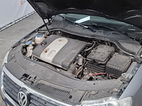 Personenauto, volkswagen, passat variant, 1.6 fsi trendline, 2006 - afbeelding 16 van  30