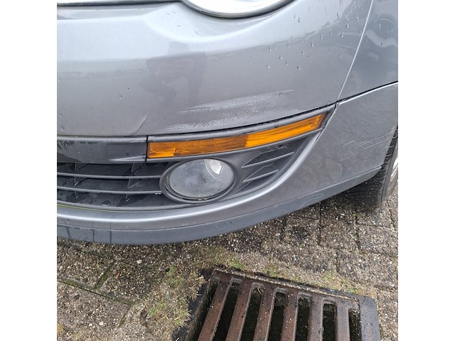 Personenauto, volkswagen, passat variant, 1.6 fsi trendline, 2006 - afbeelding 21 van  30