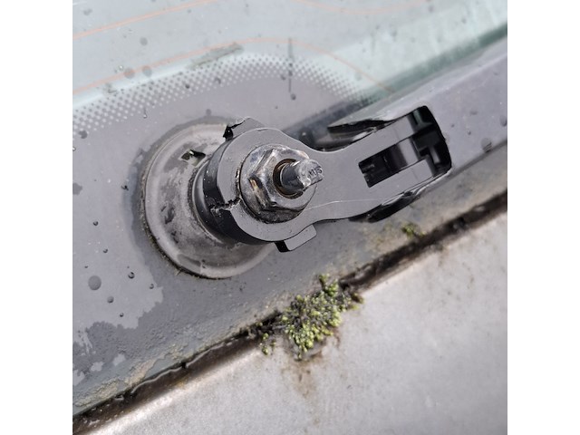 Personenauto, volkswagen, passat variant, 1.6 fsi trendline, 2006 - afbeelding 22 van  30