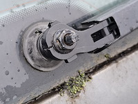 Personenauto, volkswagen, passat variant, 1.6 fsi trendline, 2006 - afbeelding 22 van  30