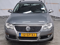 Personenauto, volkswagen, passat variant, 1.6 fsi trendline, 2006 - afbeelding 12 van  30