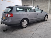 Personenauto, volkswagen, passat variant, 1.6 fsi trendline, 2006 - afbeelding 23 van  30