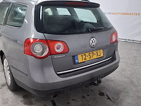 Personenauto, volkswagen, passat variant, 1.6 fsi trendline, 2006 - afbeelding 25 van  30