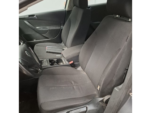 Personenauto, volkswagen, passat variant, 1.6 fsi trendline, 2006 - afbeelding 28 van  30