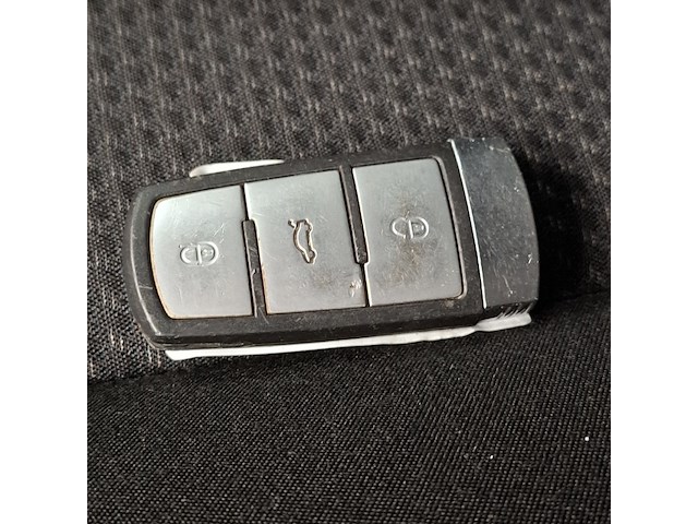 Personenauto, volkswagen, passat variant, 1.6 fsi trendline, 2006 - afbeelding 29 van  30