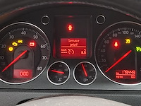 Personenauto, volkswagen, passat variant, 1.6 fsi trendline, 2006 - afbeelding 30 van  30