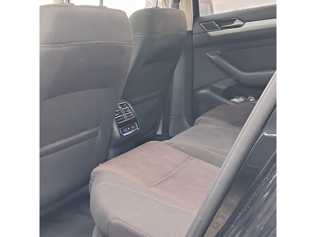 Personenauto, volkswagen, passat variant, 1.6 tdi business edition, 2016 - afbeelding 5 van  14