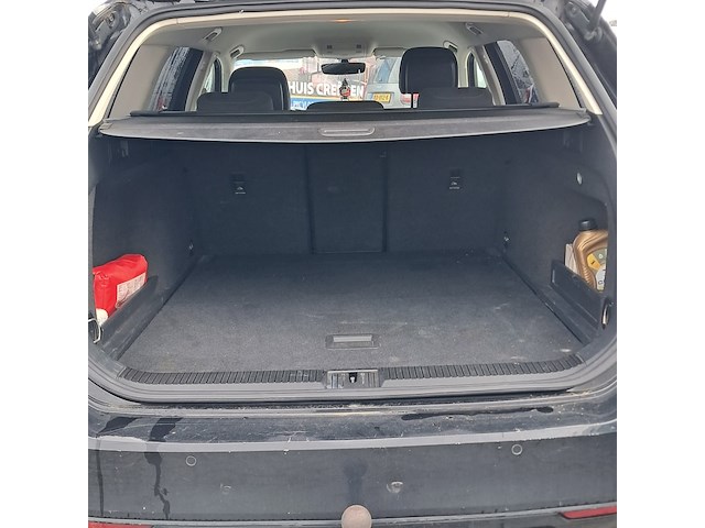 Personenauto, volkswagen, passat variant, 1.6 tdi business edition, 2016 - afbeelding 6 van  14