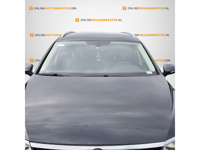 Personenauto, volkswagen, passat variant, 1.6 tdi business edition, 2016 - afbeelding 8 van  14