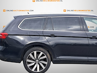 Personenauto, volkswagen, passat variant, 1.6 tdi business edition, 2016 - afbeelding 10 van  14