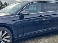 Personenauto, volkswagen, passat variant, 1.6 tdi business edition, 2016 - afbeelding 11 van  14