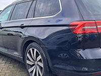 Personenauto, volkswagen, passat variant, 1.6 tdi business edition, 2016 - afbeelding 12 van  14