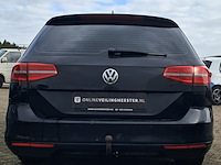 Personenauto, volkswagen, passat variant, 1.6 tdi business edition, 2016 - afbeelding 13 van  14