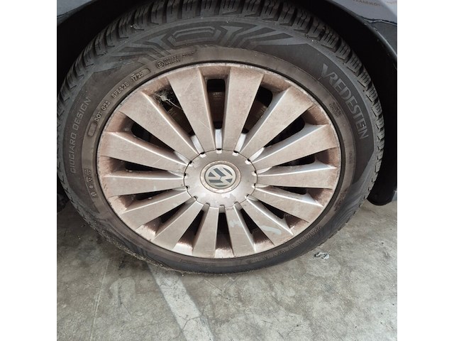 Personenauto, volkswagen, passat variant, 1.8 tfsi highline, 2008 - afbeelding 3 van  36