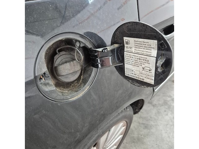 Personenauto, volkswagen, passat variant, 1.8 tfsi highline, 2008 - afbeelding 5 van  36