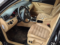 Personenauto, volkswagen, passat variant, 1.8 tfsi highline, 2008 - afbeelding 6 van  36