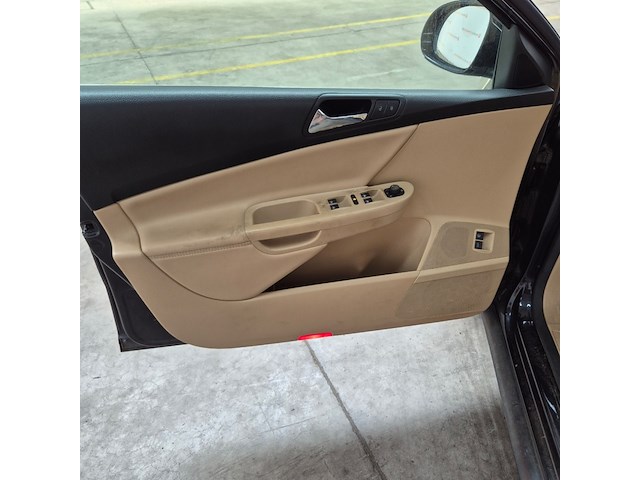 Personenauto, volkswagen, passat variant, 1.8 tfsi highline, 2008 - afbeelding 7 van  36