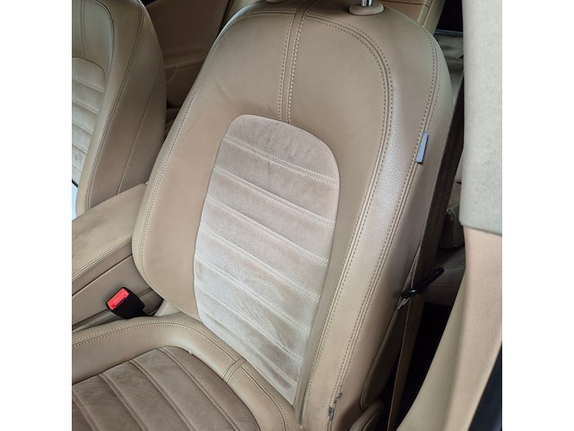 Personenauto, volkswagen, passat variant, 1.8 tfsi highline, 2008 - afbeelding 8 van  36