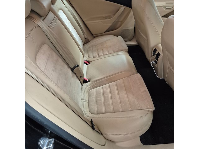 Personenauto, volkswagen, passat variant, 1.8 tfsi highline, 2008 - afbeelding 9 van  36