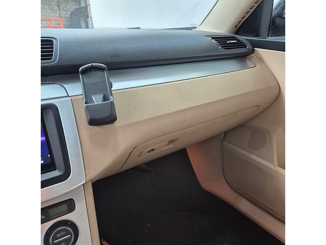 Personenauto, volkswagen, passat variant, 1.8 tfsi highline, 2008 - afbeelding 10 van  36