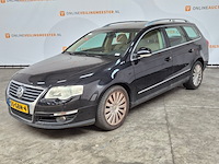 Personenauto, volkswagen, passat variant, 1.8 tfsi highline, 2008