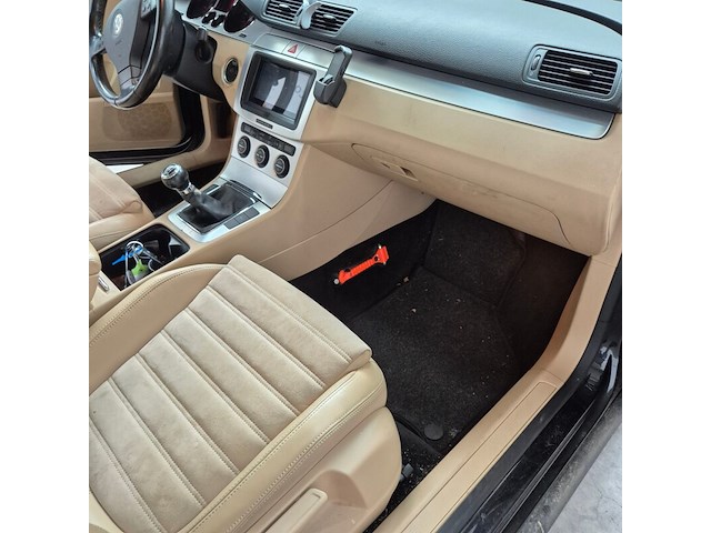 Personenauto, volkswagen, passat variant, 1.8 tfsi highline, 2008 - afbeelding 13 van  36