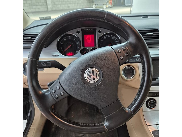 Personenauto, volkswagen, passat variant, 1.8 tfsi highline, 2008 - afbeelding 14 van  36