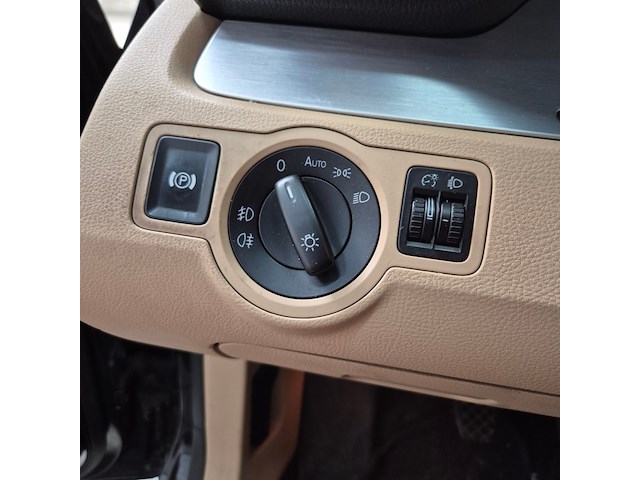 Personenauto, volkswagen, passat variant, 1.8 tfsi highline, 2008 - afbeelding 16 van  36