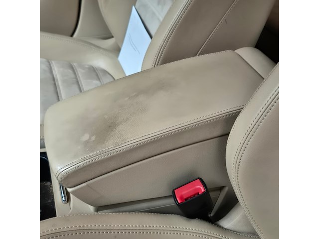 Personenauto, volkswagen, passat variant, 1.8 tfsi highline, 2008 - afbeelding 20 van  36