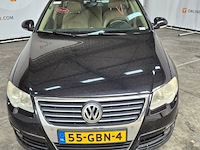 Personenauto, volkswagen, passat variant, 1.8 tfsi highline, 2008 - afbeelding 12 van  36