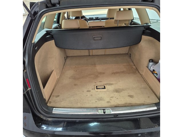 Personenauto, volkswagen, passat variant, 1.8 tfsi highline, 2008 - afbeelding 24 van  36